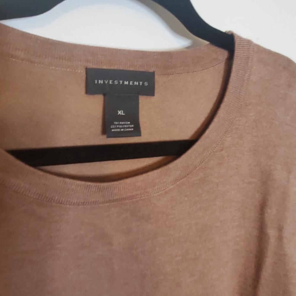 Sweater - Picture 3 of 4